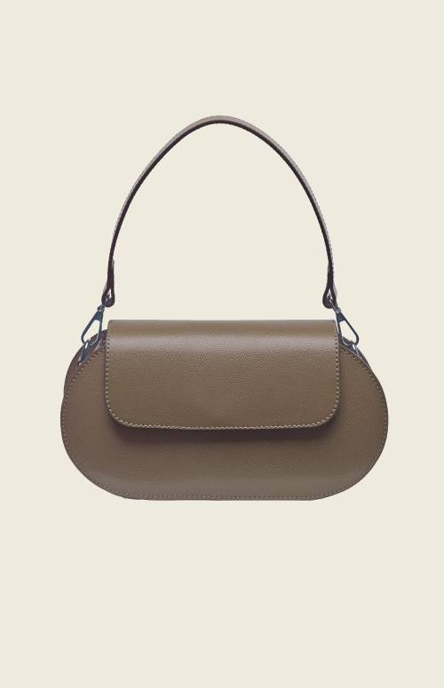 Сумка 0177 Тауп